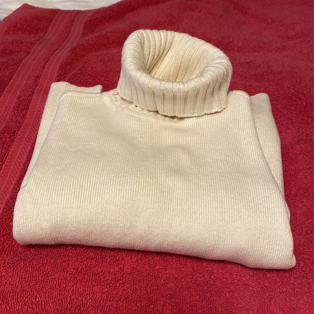 NWOT’s Moda Internatomal Sweater Dress 👗!